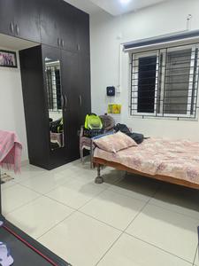 Bedroom Image of Hitech serene  in Ramapuram, Chennai