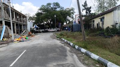 Image of 1200 Sq.ft Residential Plot / Land for sale in Tirukalukundram, Chennai for Rs. 3598800
