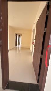 Hall Image of 1100 Sq.ft 3 BHK Apartment / Flat for rent in Pharande Felicity, Ravet Pune for Rs. 30000