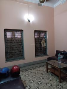 Bedroom Image of 1700 Sq.ft 3 BHK Apartment / Flat for sale in Entally Kolkata for Rs. 7800000