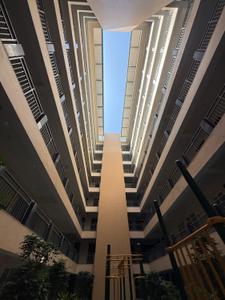 Image of 3686 Sq.ft 4 BHK Apartment / Flat for sale in Pacific Eiffel Homes, Sahastradhara Road, Dehradun for Rs. 36860000