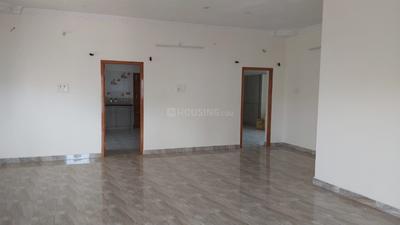 Hall Image of 1500 Sq.ft 3 BHK Independent House for rent in Thirumullaivoyal Chennai for Rs. 32000