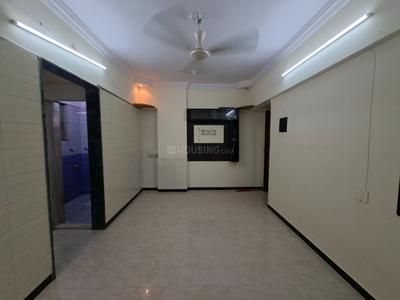 1 BHK Flat