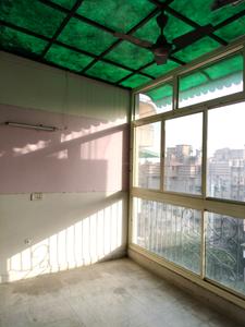 Bedroom One Image of 2200 Sq.ft 4 BHK Apartment / Flat for sale in Sector 18 Dwarka New Delhi for Rs. 38500000
