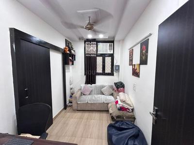 Hall Image of 1000 Sq.ft 2.5 BHK Builder Floor for rent in Swaraj Homes RWA Sant Nagar, Sant Nagar New Delhi for Rs. 42000
