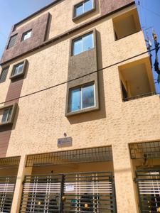 Image of 850 Sq.ft 2 BHK Independent House for rent in Kadugodi Industrial Area, Bengaluru for Rs. 20000