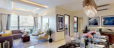 Hall Image of 4500 Sq.ft 8 BHK Independent House for sale in Sector 19 Chandigarh for Rs. 175000000