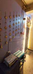 Bedroom Image of 850 Sq.ft 2 BHK Apartment / Flat for sale in Vijay Nagar Ghaziabad for Rs. 5850000