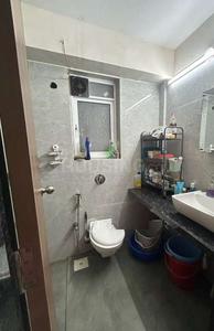 Bathroom Image of 800 Sq.ft 2 BHK Apartment / Flat for sale in Ghatkopar West Mumbai for Rs. 10600000