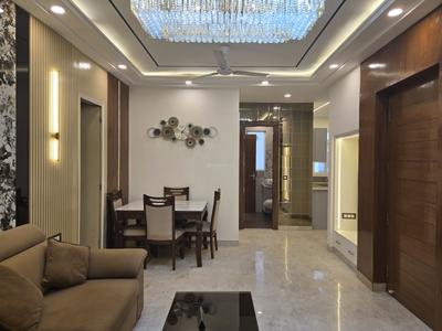 Hall Image of 1395 Sq.ft 3 BHK Builder Floor for sale in Sector 77 Gurgaon for Rs. 18500000