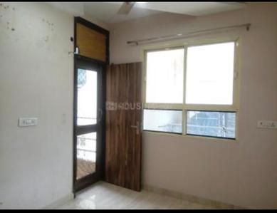 Bedroom Image of 1000 Sq.ft 3 BHK Builder Floor for rent in Hari Nagar New Delhi for Rs. 35000