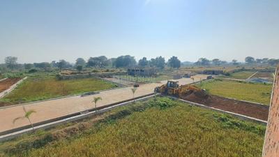 Image of 1000 Sq.ft Residential Plot / Land for sale in Golden Residency, Boria Kal, Raipur for Rs. 1999994