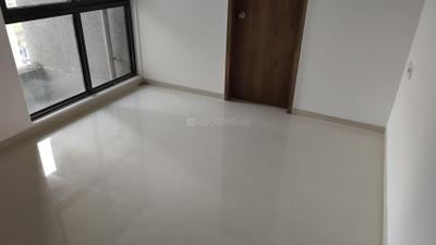 Bedroom Image of 950 Sq.ft 2 BHK Apartment / Flat for rent in Gagan Klara, Balewadi Pune for Rs. 37000