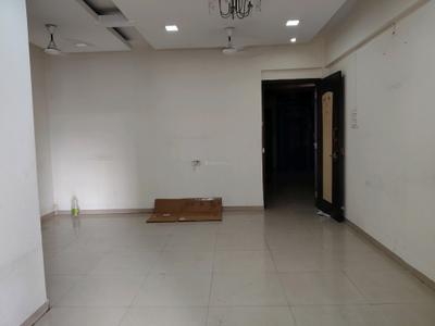 Living Room Image of 1120 Sq.ft 2 BHK Apartment / Flat for rent in Kamothe Navi Mumbai for Rs. 30000