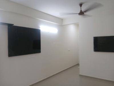 Living Room Image of 850 Sq.ft 3 BHK Apartment / Flat for sale in Shapoorji Pallonji Joyville Gurugram Phase VI, Sector 102 Gurgaon for Rs. 8500000