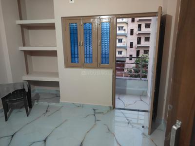 Bedroom Image of 300 Sq.ft 1 BHK Apartment / Flat for rent in Mahavir Nagar Patna for Rs. 3000