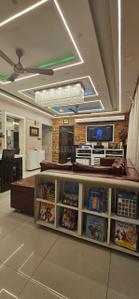Image of 1300 Sq.ft 3 BHK Apartment / Flat for sale in Pride Kingsbury Phase I, Charholi Budruk, Pune for Rs. 12500000