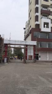 Image of 1100 Sq.ft 2 BHK Apartment / Flat for sale in Laxmi Shankar Heights, Ambernath West, Ambernath for Rs. 6100000