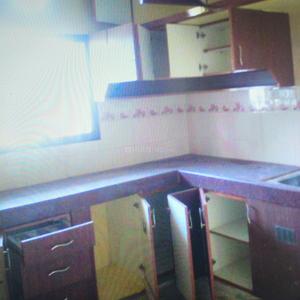 Kitchen Image of 1030 Sq.ft 3 BHK Apartment / Flat for sale in Karayanchavadi Chennai for Rs. 5500000