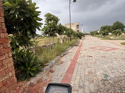 Image of 1260 Sq.ft Residential Plot / Land for sale in Ramchandpura, Jaipur for Rs. 6500000