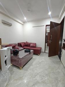 2 BHK Independent Builder Floor
