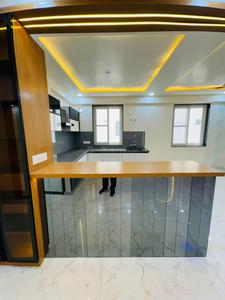 Bathroom Image of 1950 Sq.ft 4 BHK Apartment / Flat for sale in Lucky Heights 4, Vaishali Nagar Jaipur for Rs. 16100000