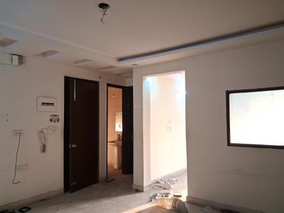 Living Room One Image of 7200 Sq.ft 10 BHK Villa for sale in Paschim Vihar New Delhi for Rs. 150000000