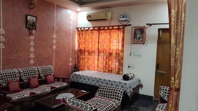 Bedroom Image of 2500 Sq.ft 5 BHK Villa for sale in Shastri Nagar Ghaziabad for Rs. 32000000