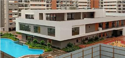 Image of 1005 Sq.ft 2 BHK Apartment / Flat for sale in Adarsh Greens, Kogilu, Bengaluru for Rs. 11000000