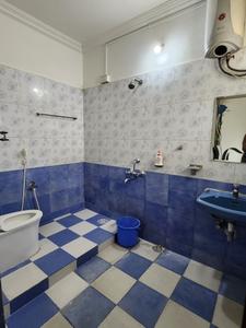 Bathroom Image of 1842 Sq.ft 3 BHK Apartment / Flat for sale in Adarsh Nagar Hyderabad for Rs. 24000000