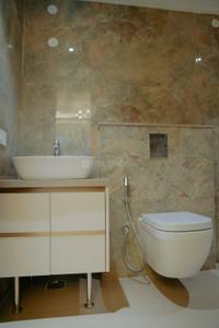 Image of 1800 Sq.ft 3 BHK Builder Floor for sale in Gulmohar Vintage Arch 1, JLPL Industrial Area, Mohali for Rs. 21600000