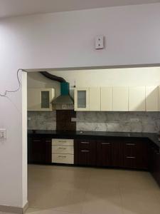 Kitchen Image of 2400 Sq.ft 7 BHK Independent House for sale in Sector 80 Mohali for Rs. 52500000
