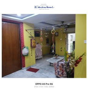 Hall Image of 1587 Sq.ft 3 BHK Apartment / Flat for sale in Ballygunge Kolkata for Rs. 17500000