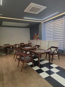 Image of 1500 Sq.ft Residential Plot / Land for sale in Raheja Nirwana, Kachana, Raipur for Rs. 6000000