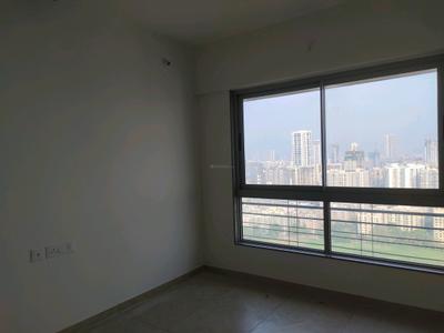Bedroom Image of 725 Sq.ft 2 BHK Apartment / Flat for sale in Gurukrupa Marina Enclave Wings Q And R With Kindergarten Phase IV, Malad West Mumbai for Rs. 17500000