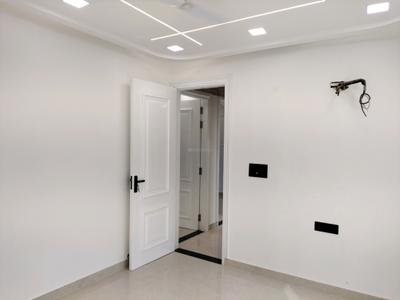 Bedroom Image of 2100 Sq.ft 3 BHK Apartment / Flat for sale in CGHS Palm Court Apartment, Sector 19 Dwarka New Delhi for Rs. 31000000