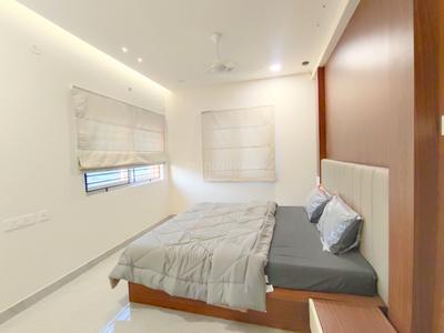 Bedroom Image of 1800 Sq.ft 3 BHK Independent House for sale in Padur Chennai for Rs. 12000000