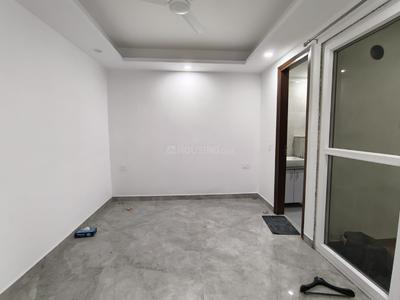 Hall Image of 950 Sq.ft 2 BHK Apartment / Flat for rent in Saket New Delhi for Rs. 30000