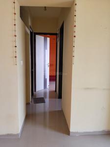1.5 BHK Flat