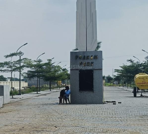 Subhraj Pranam Park A Main Image 1