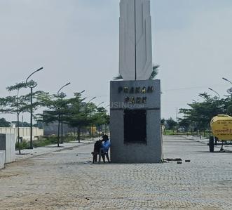 Residential Plot