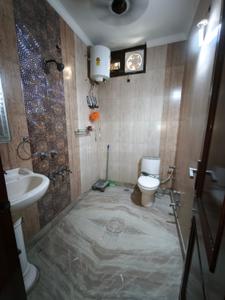 Image of 1800 Sq.ft 3 BHK Builder Floor for rent in Ashok Nagar, New Delhi for Rs. 60000