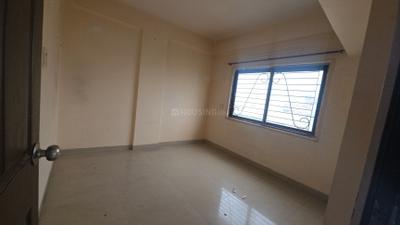 Bedroom Image of 1250 Sq.ft 3 BHK Apartment / Flat for rent in Silicon City Indore for Rs. 16500
