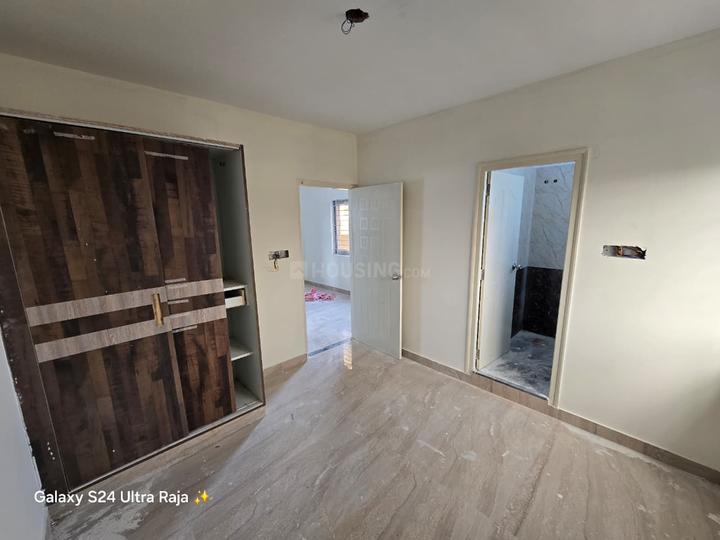 Polite Garden Bedroom 1