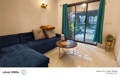 1 BHK Flat