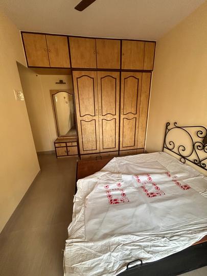 Thakur Village, Kandivali East Bedroom 1