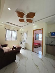 1 BHK Flat