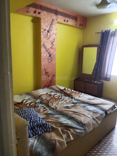 Foothi kothi Bedroom 1