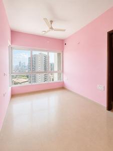 Hall Image of 1439 Sq.ft 2.5 BHK Apartment / Flat for sale in Ashford Royale, Bhandup West Mumbai for Rs. 35000000