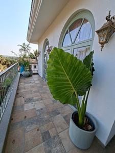 Balcony Image of 3767 Sq.ft 4 BHK Villa for sale in Bastora Goa for Rs. 80000000